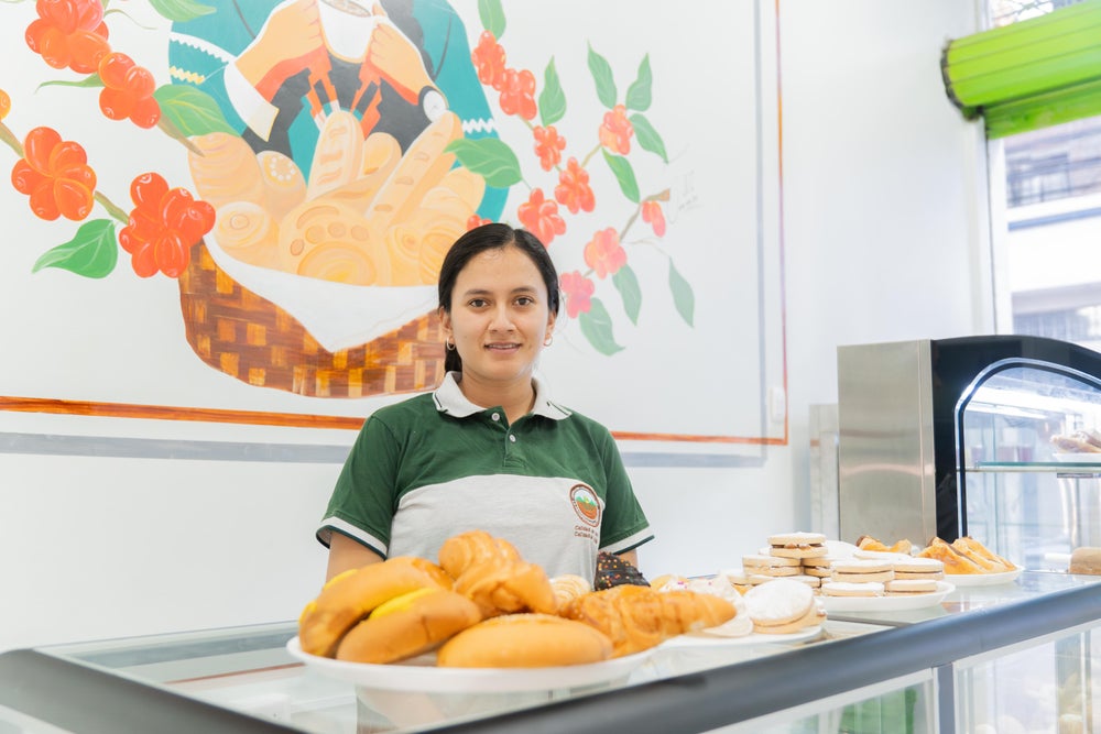 Cosecha de Mujer Filter, Peru (Organic)
