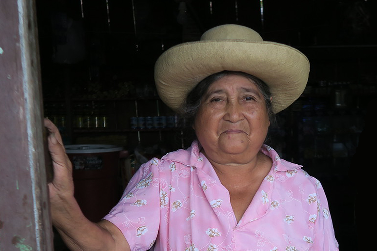 Café Femenino Cecanor Filter, Peru (Organic, Fair Trade)