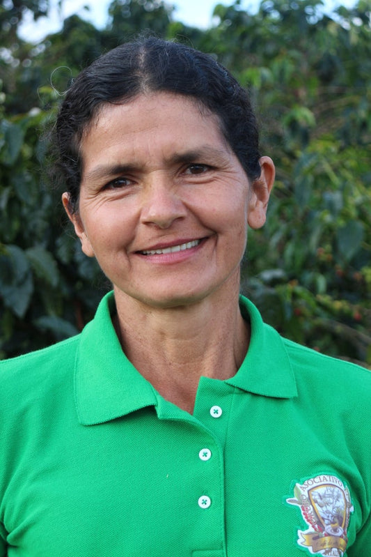 Inspheration Espresso, Colombia & Guatemala