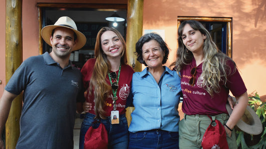 Donas Do Café Decaf