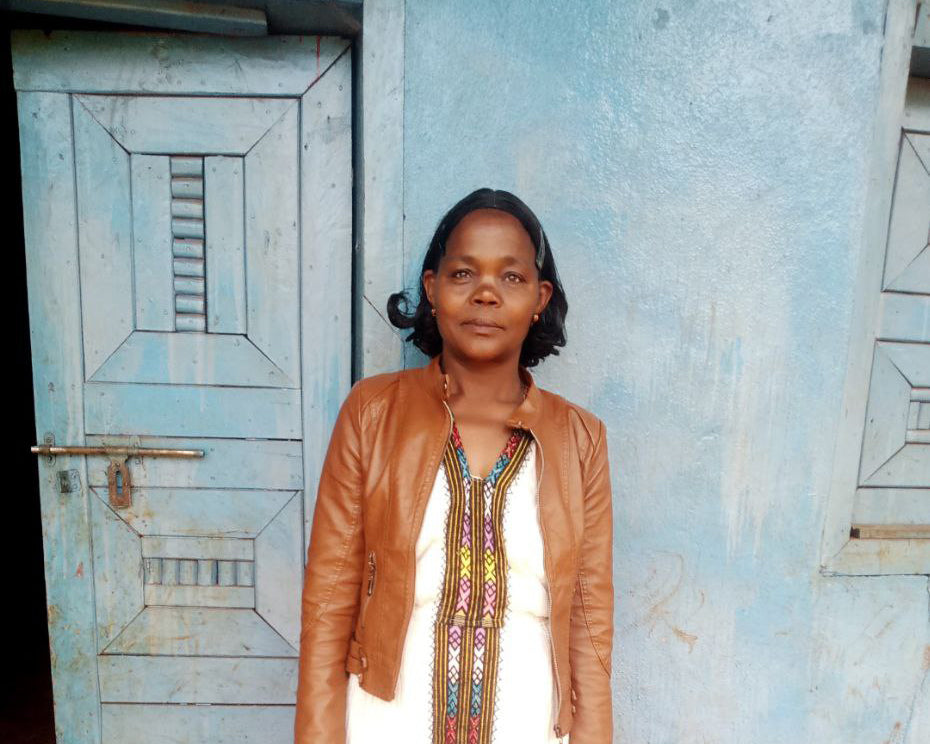 Tarekech Werash Filter, Ethiopia