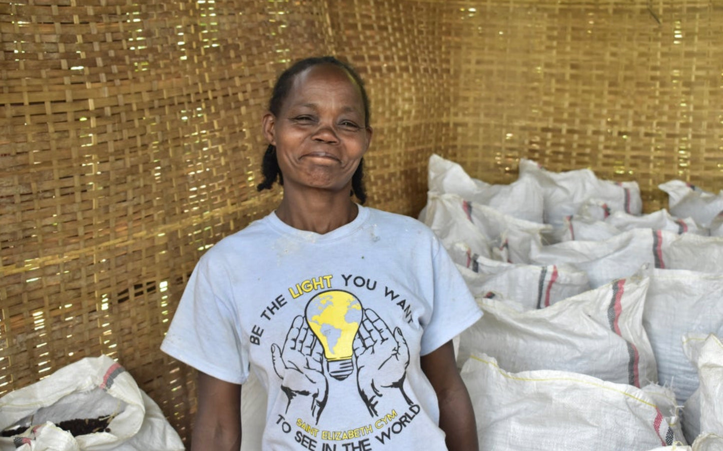 Tarekech Werash Filter, Ethiopia