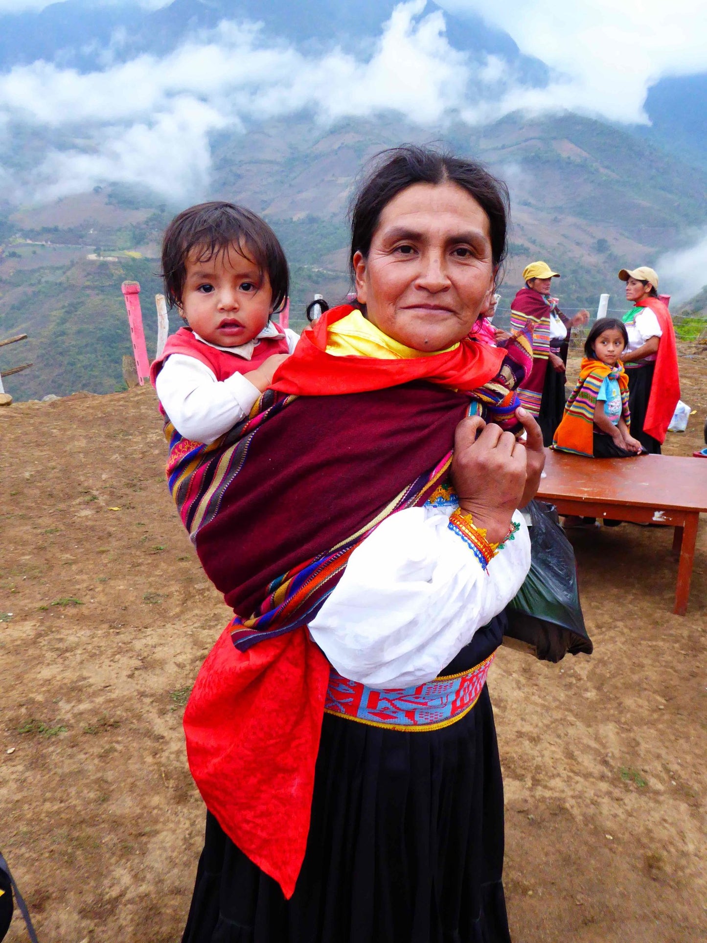 Café Femenino Swiss Water DECAF, Peru (Organic, Fair Trade)