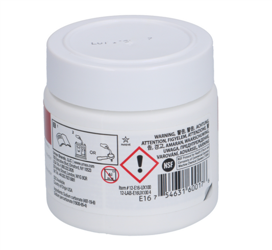 Urnex Cafiza E16 Cleaning Tablet 1.2g