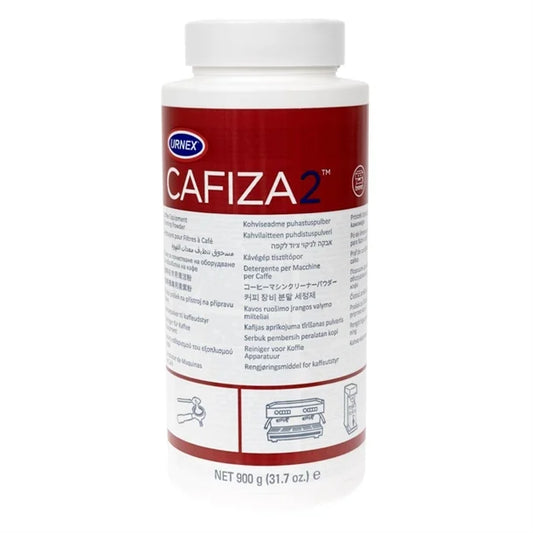 Urnex Cafiza 2 Cleaning Powder 900g